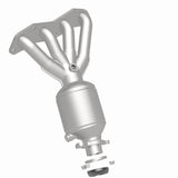 MagnaFlow Conv DF 03-04 Honda Civic 1.3L (CA Emissions)