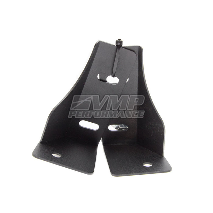 VMP Permance 11-14 Ford F-150 Heat Exchanger Brackets Heat Exchanger