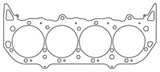 Cometic Chevy BB Gen IV 451 H/G 4.320 inch Bore .098 inch MLS Head Gasket