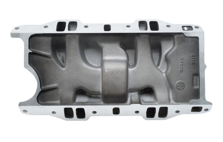 Edelbrock Performer 318 w/ O EGR Black