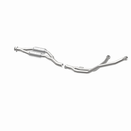 MagnaFlow Conv DF 1994 Mercedes S320 3.2L