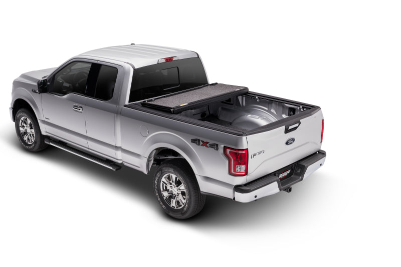 UnderCover 08-16 F-250/F-350 8ft Ultra Flex Bed Cover