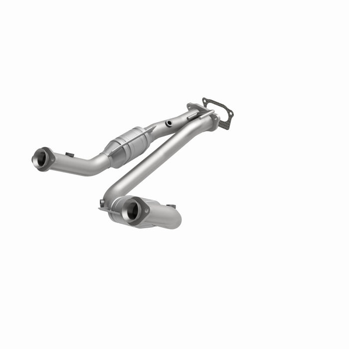 MagnaFlow Conv DF 04-06 Ranger 4.0 Front OEM