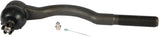 Ridetech 65-66 Mustang V8 Manual or Power Conversion Outer Tie Rod End E-Coated