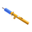 Bilstein B6 2006 BMW 330i Base Front Left 36mm Monotube Strut Assembly Bilstein