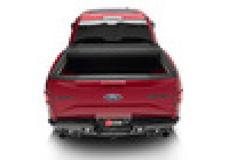 BAK 04-14 Ford F-150 Revolver X4s 8.1ft Bed Cover