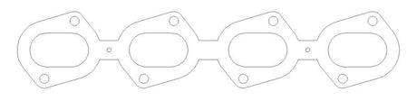 Cometic Ford 4.6L/5.6L DOHC Modular V8 .030in MLS Exhaust Gasket