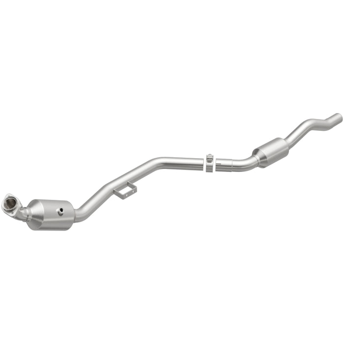 MagnaFlow Conf DF 07-09 Mercedes-Benz E350 V6-3.5L