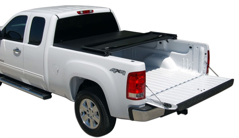 Tonno Pro 04-08 Ford F-150 5.5ft Styleside Tonno Fold Tri-Fold Tonneau Cover