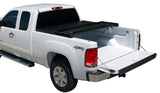 Tonno Pro 07-13 Toyota Tundra 8ft Fleetside Tonno Fold Tri-Fold Tonneau Cover
