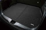 3D MAXpider 22-23 Subaru Wrx Kagu Cargo Liner- Black Cargo Liner
