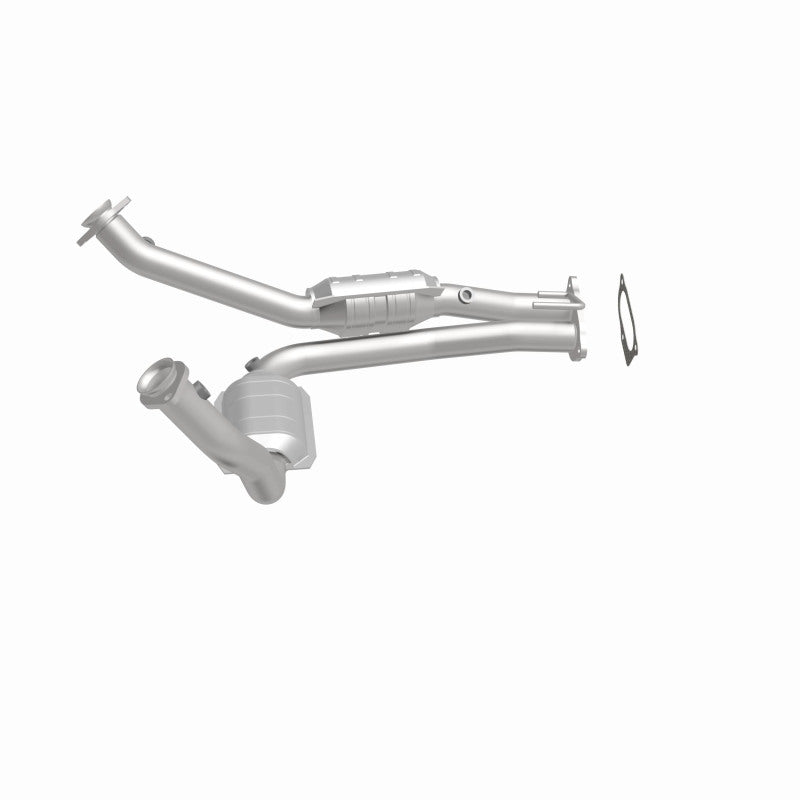 Magnaflow Conv DF 04-06 Ranger/BSeries 3.0L