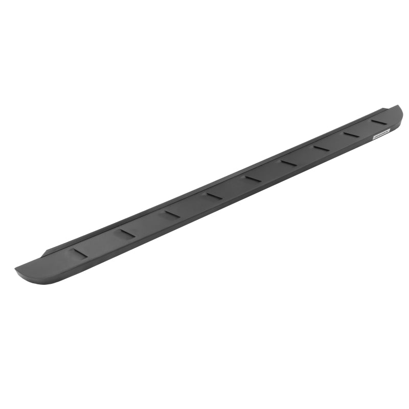 Go Rhino RB10 Slim Running Boards - Universal 68in. (Fits 2DR) - Tex. Blk