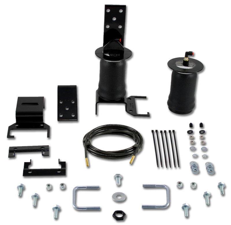 Air Lift Ridecontrol Air Spring Kit