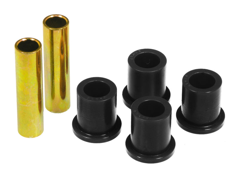 Prothane 89-95 Ford Ranger 2/4wd Frame Shackle Bushings - Black