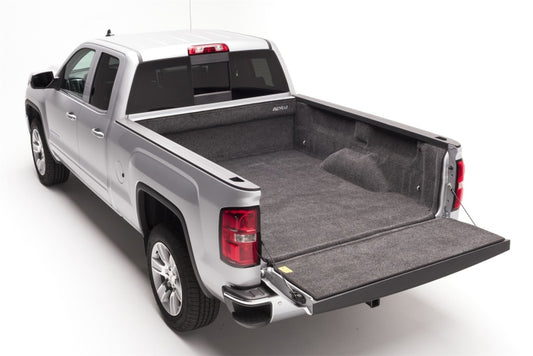 BedRug 99-07 Chevy/GMC Classic Short Bed Bedliner