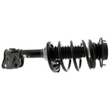 KYB Shocks & Struts Strut-Plus Front Right 14-15 Subaru Forester