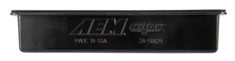 AEM 2015 Ford Mustang 2.3L/3.7L/5.0L Dryflow Air Filter