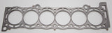 Cometic Toyota Supra 87-92 86mm .051 inch MLS Head Gasket 7MGTE Motor