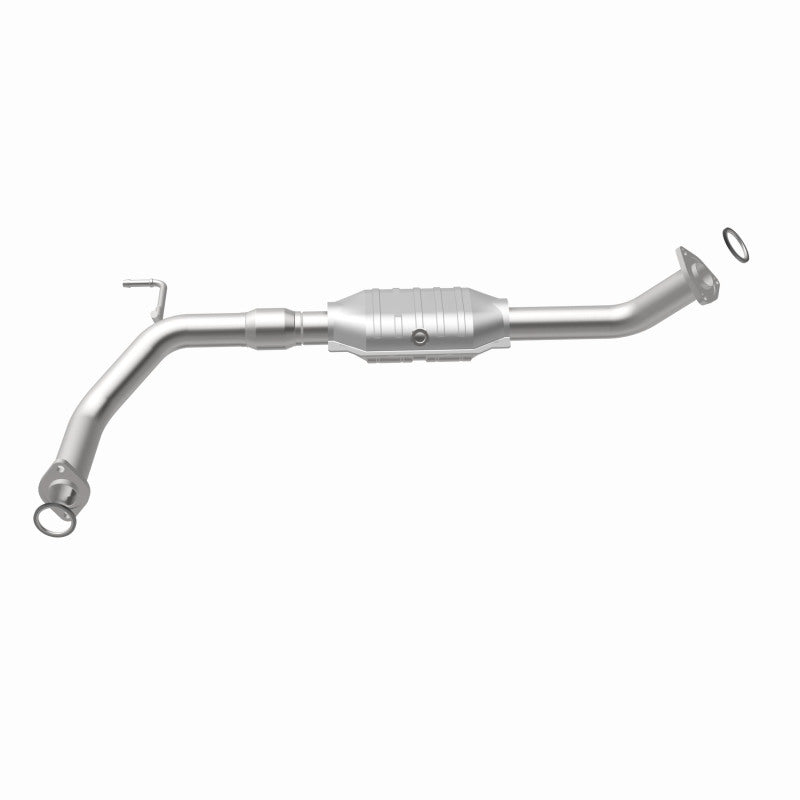 MagnaFlow Conv DF 04-06 Tundra 4.7L D/S frt O