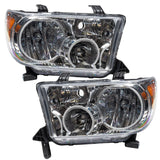 Oracle 07-13 Toyota Tundra SMD HL - ColorSHIFT w/ 2.0 Controller