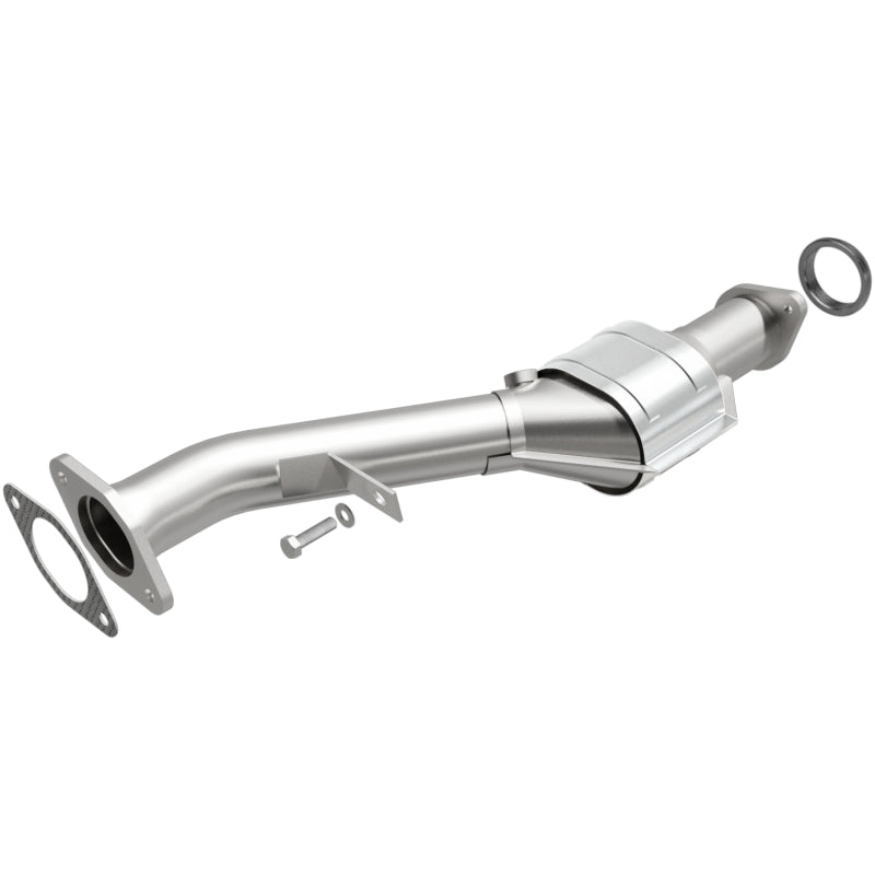 MagnaFlow Conv DF 04-07 Subaru WRX/STI 2.5L T