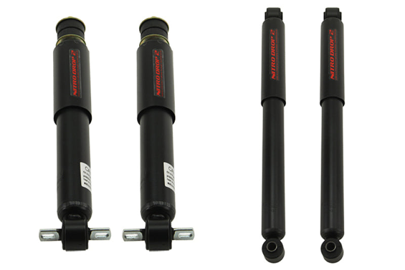 Belltech ND2 OEM Shock Set