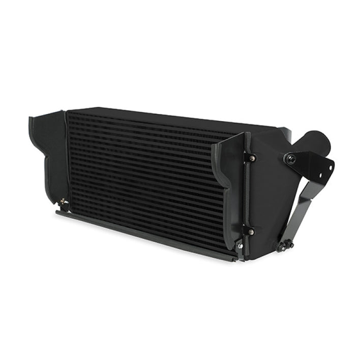 Mishimoto 2013+ Dodge 6.7L Cummins Intercooler Black