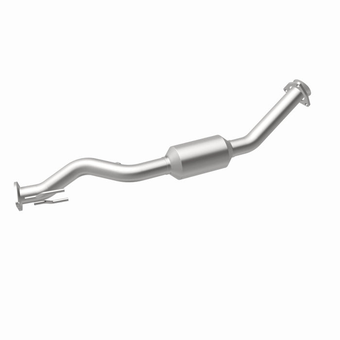 MagnaFlow Conv DF 07 Trailb/Envoy 4.2L