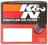 K&N 91-14 Yamaha XV250 Air Filter