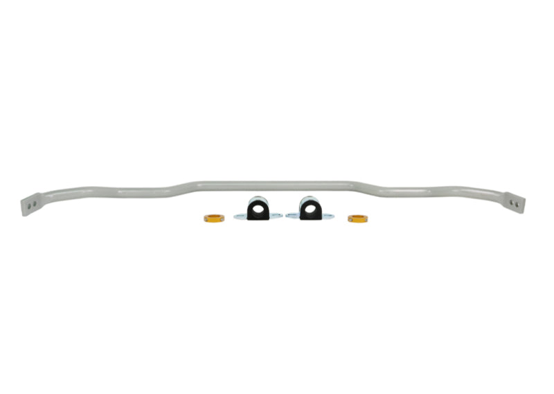 Whiteline Nissan 370Z Front 27mm Heavy Duty Adjustable Sway Bar