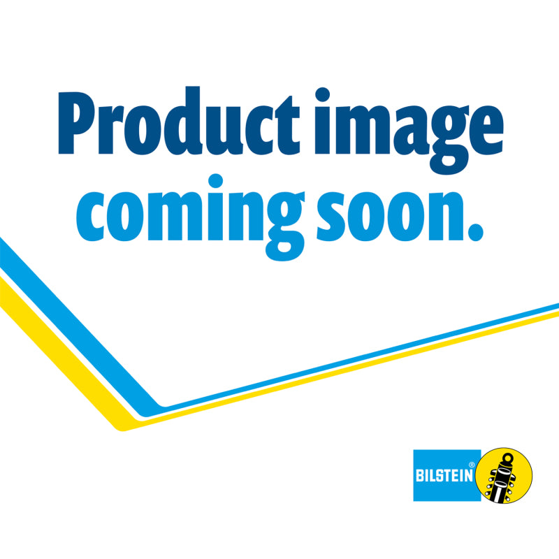 Bilstein B3 13-17 BMW X3/ 15-18 BMW X4 Replacement Front Coil Spring Bilstein