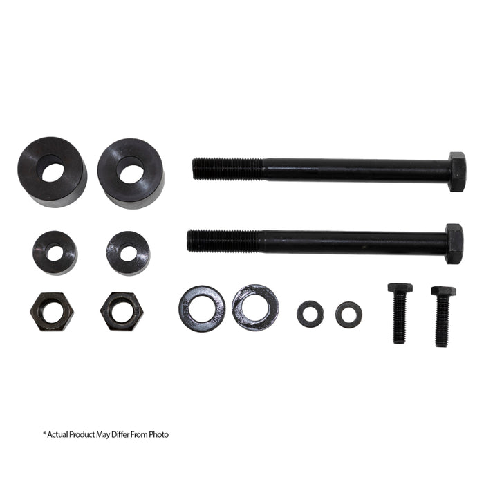 Belltech FRONT ANTI-SWAYBAR DODGE 04+ DODGE MAGNUM CHARGE