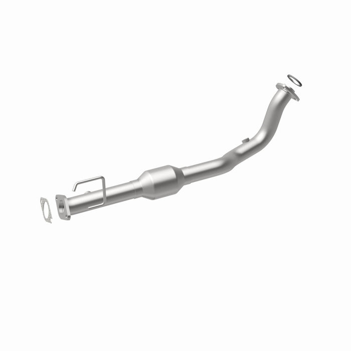 MagnaFlow Conv DF 98-02 Honda Passport 3.2L