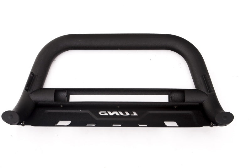 Lund 11-17 Chevy Silverado 2500 Revolution Bull Bar - Black