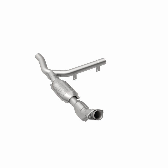 MagnaFlow Conv DF 01 Ford F-150 4.2L