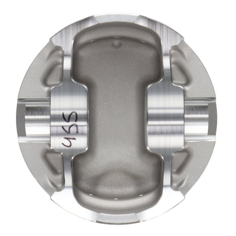 Wiseco Chevrolet LS 4.070in Bore 1.110in CH -15.00 CC Professional Piston Set