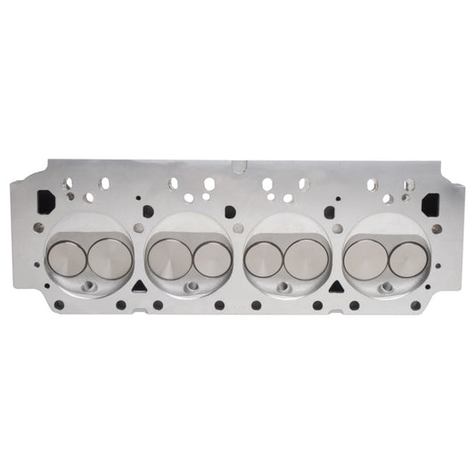 Edelbrock Single BB Chrysler 88cc Head Comp