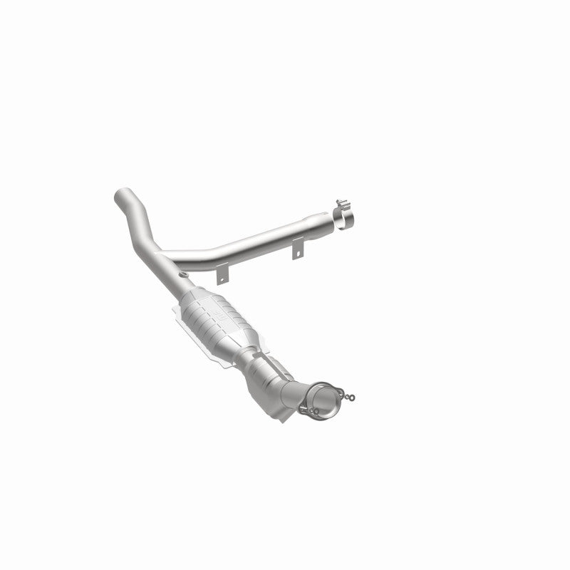 MagnaFlow Conv DF 97-98 F150/F250 4.2L 2Wd Pa