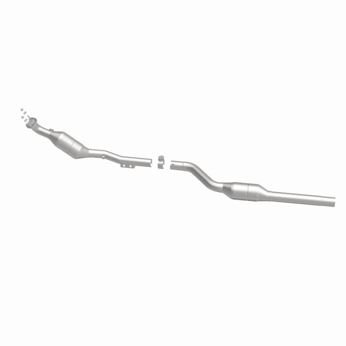 MagnaFlow Conv DF 00-02 Mercedes E430 4.3L