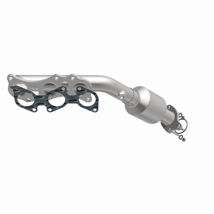 MagnaFlow Conv DF Toyota 03-09 4Runner/05-09 Tacoma/05-06 Tundra 4.0L P/S Manifold (49 State)