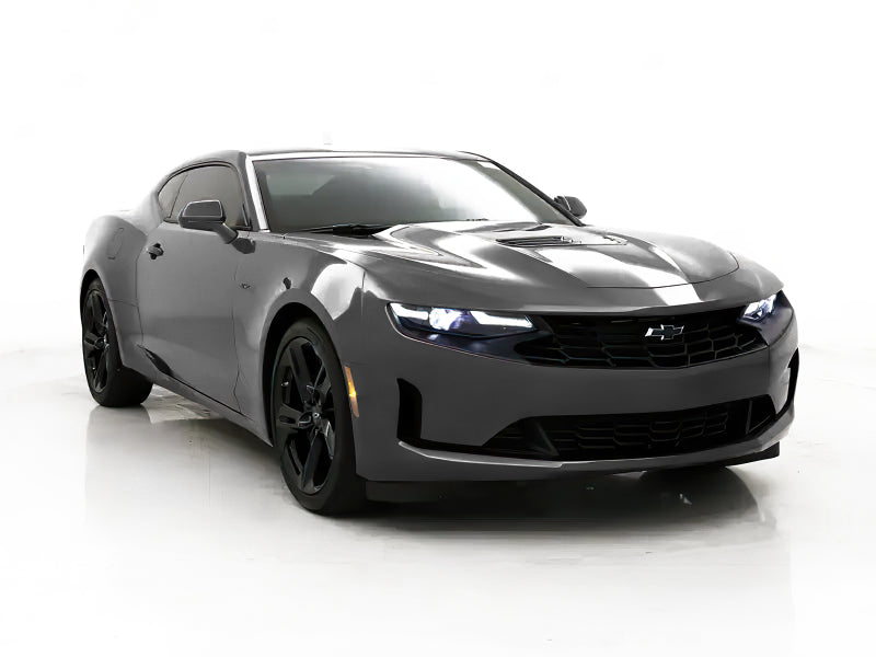 Oracle 19-21 Chevy Camaro LS/LT RGB+A Headlight DRL  Kit - ColorSHIFT w/ BC1 Controller