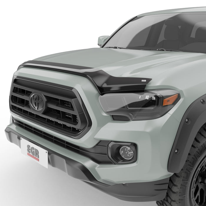 EGR 06-17 Toyota Tacoma Superguard Hood Shield