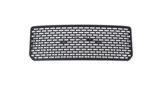 Putco 15-19 GMC Sierra HD - Denali Style Grille Lighted Boss Grille