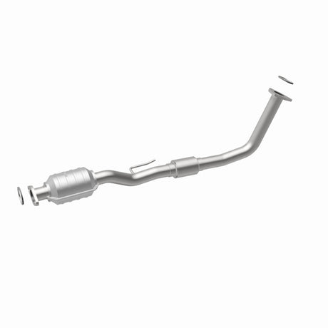 Magnaflow Conv DF Toyota Camry 2.2L