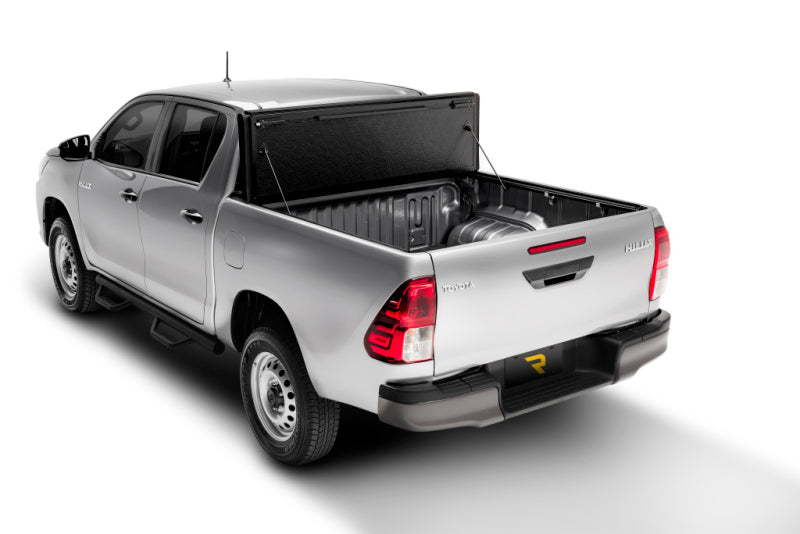 UnderCover 2022 Toyota Tundra 5.5ft Flex Bed Cover