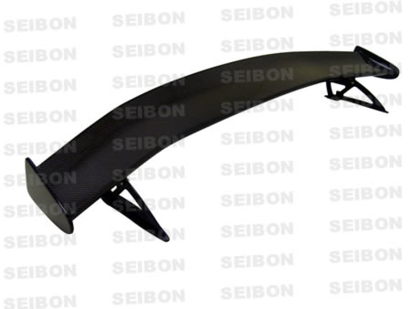 Seibon 00-10 Honda S2000 MG Style Carbon Fiber Rear Spoiler