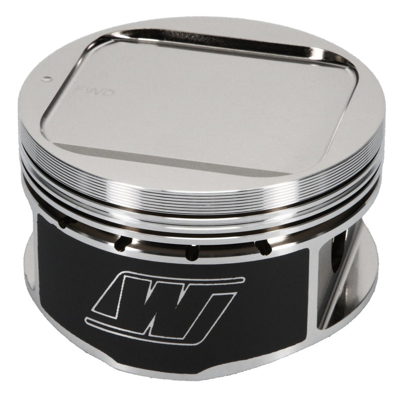 Wiseco Subaru WRX 4v R/Dome 8.4:1 CR 93mm Piston Shelf Stock