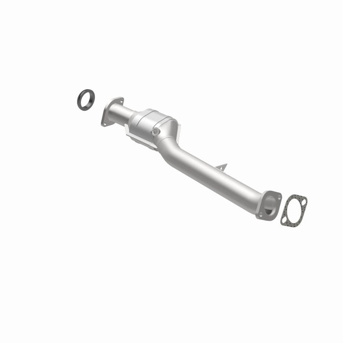 Magnaflow Conv DF 2006-2007 Subaru Impreza 2.5L