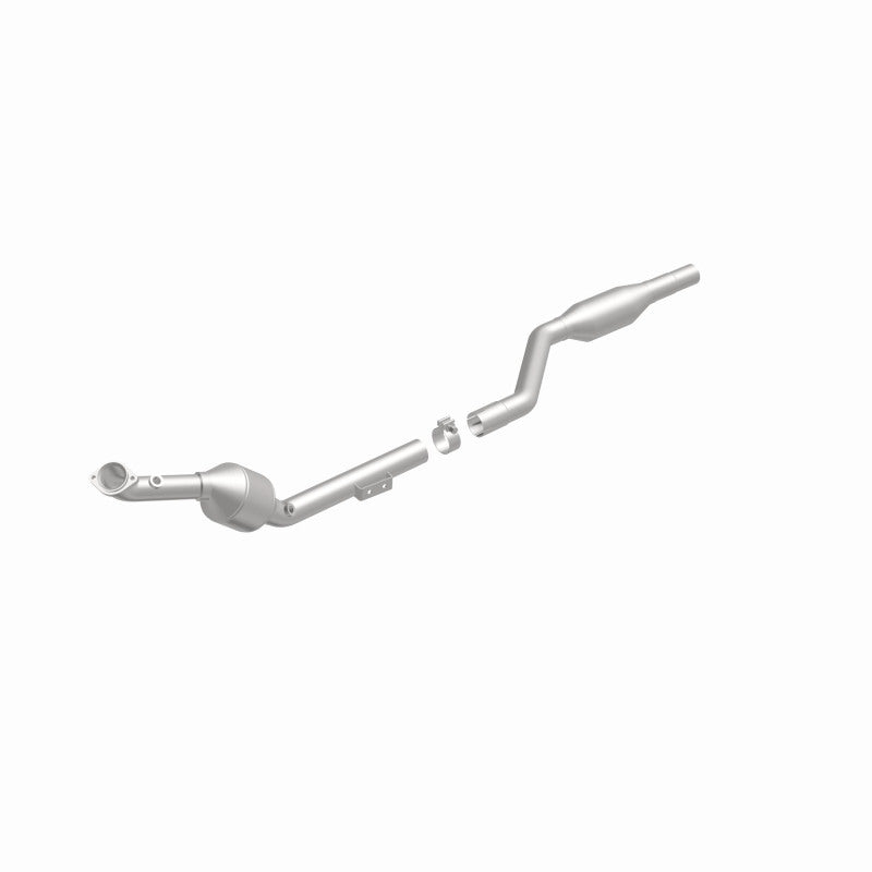 MagnaFlow Conv DF 01-03 Mercedes SL500 Passenger Side CA